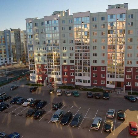Paulmarie Apartments On Kozlova 솔리고르스크 외부 사진